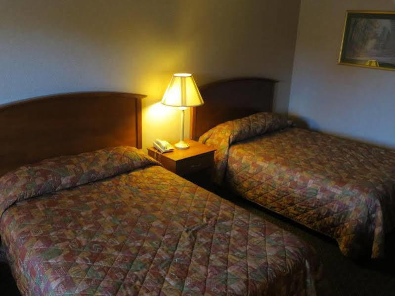 נוקסוויל Econo Lodge North מראה חיצוני תמונה